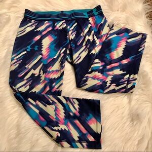 Like new Under Amour leggings